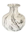 Marble Effect Vase
