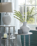 Darcy Stone Vase