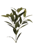 Faux Bay Leaf Stem