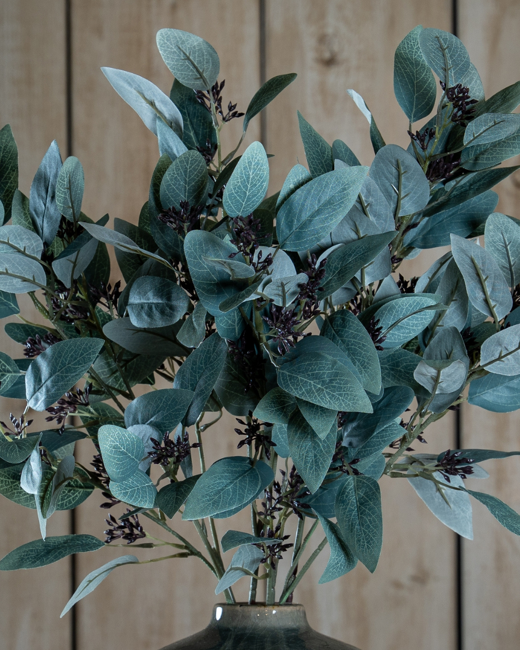 Seeded Eucalyptus Stem