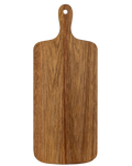 Rectangular Acacia Serving Board