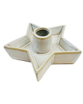 Alora Star Cup Candle Holder