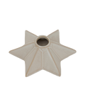 Alora Star Candle Holder